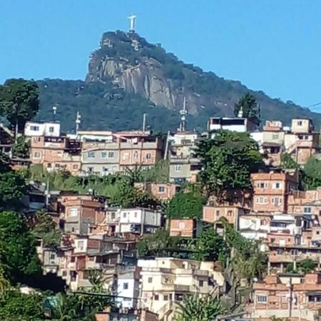 Rio Favela Bed and Breakfast Río de Janeiro Exterior foto