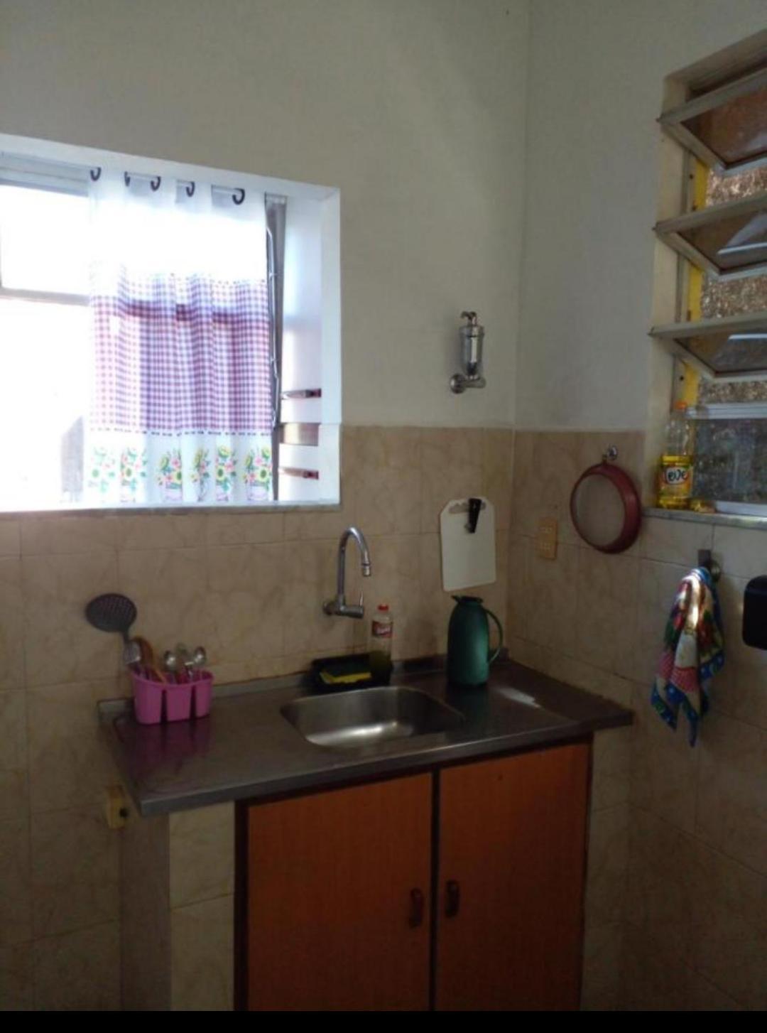 Rio Favela Bed and Breakfast Río de Janeiro Exterior foto